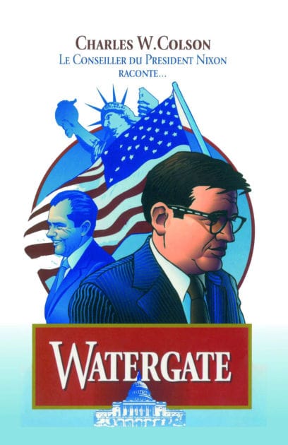 Watergate