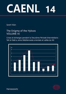 The Enigma of the Hyksos Volume VI: Crises et echanges pendant la Deuxieme Periode Intermediaire:Tell el-Dab'a, entre Mediterranee orientale et vallee du Nil