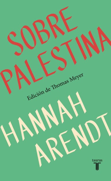 Sobre Palestina / On Palestine