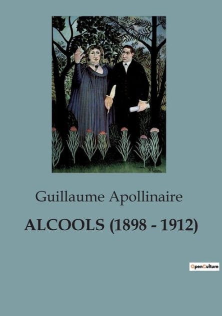 Alcools (1898 - 1912)