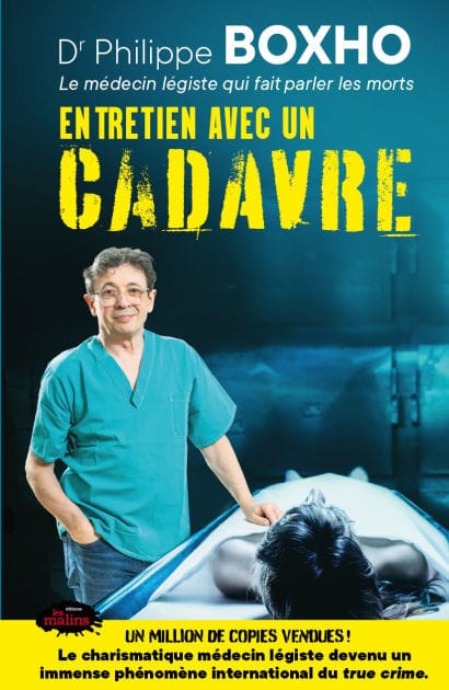 Entretien avec un cadavre