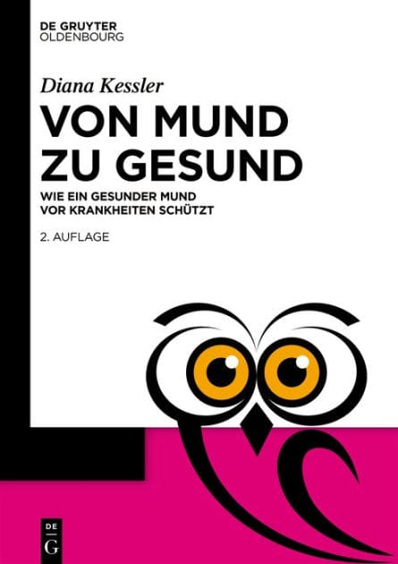 Von Mund zu Gesund: Wie ein gesunder Mund vor Krankheiten schützt
