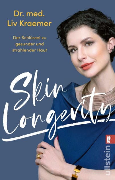 Skin Longevity: Der Schlüssel zu gesunder und strahlender Haut Mit einfachen und routinierten Behandlungs- und Pflegeschritten zu einer gesünderen und vitaleren Ausstrahlung