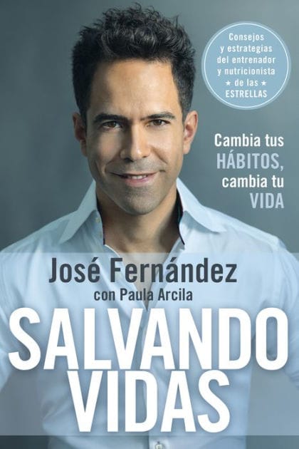 Salvando vidas: Cambia tus hábitos, cambia tu vida