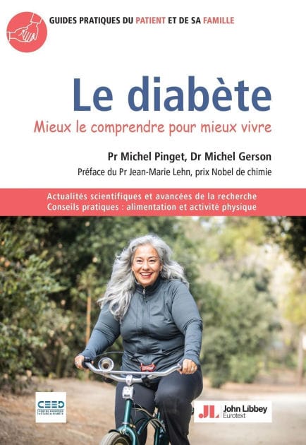Le diabète: Mieux le comprendre pour mieux vivre