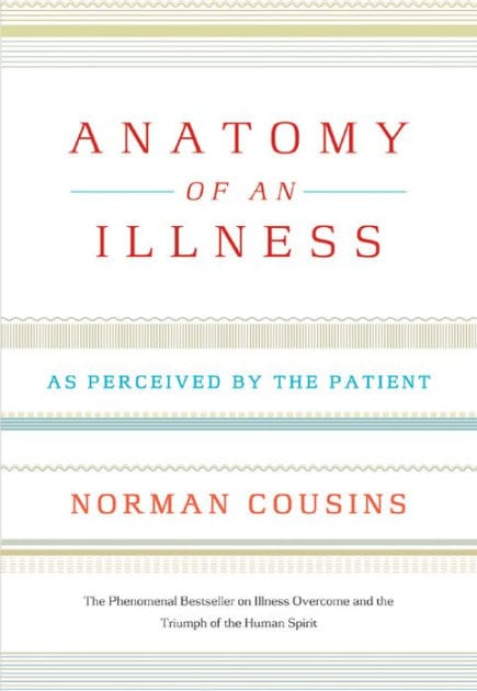 Anatomy of an Illness: As Perceived by the Patient
