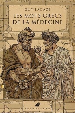 Les mots grecs de la medecine