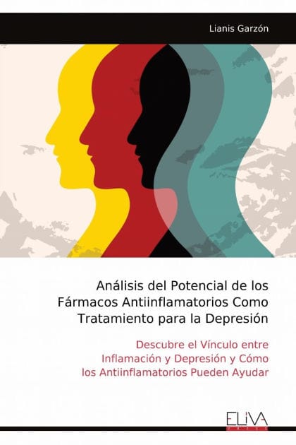 Anï¿½lisis del Potencial de los Fï¿½rmacos Antiinflamatorios Como Tratamiento para la Depresiï¿½n