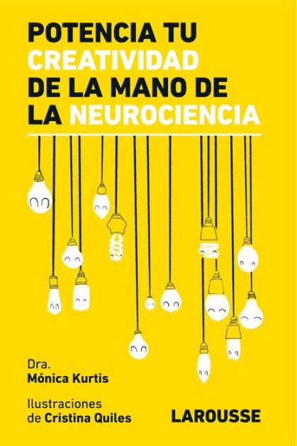 Potencia tu creatividad de la mano de la neurociencia
