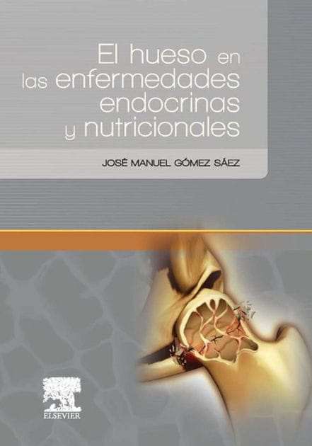 El hueso en las enfermedades endocrinas y nutricionales