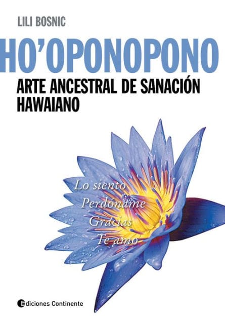 Ho'oponopono: Arte ancestral de sanación hawaiano
