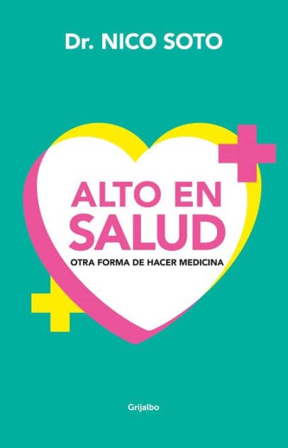 Alto en salud