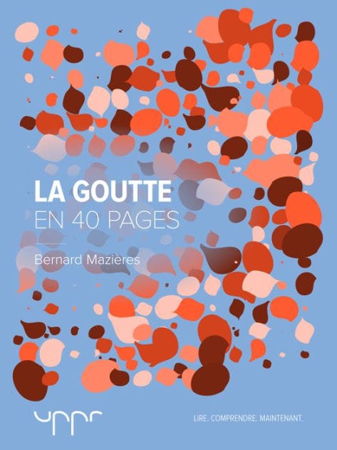 La goutte