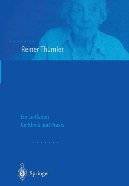 Morbus Parkinson: Ein Leitfaden fï¿½r Klinik und Praxis