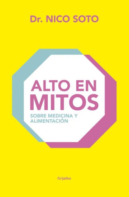 Alto en mitos: Sobre medicina y alimentación