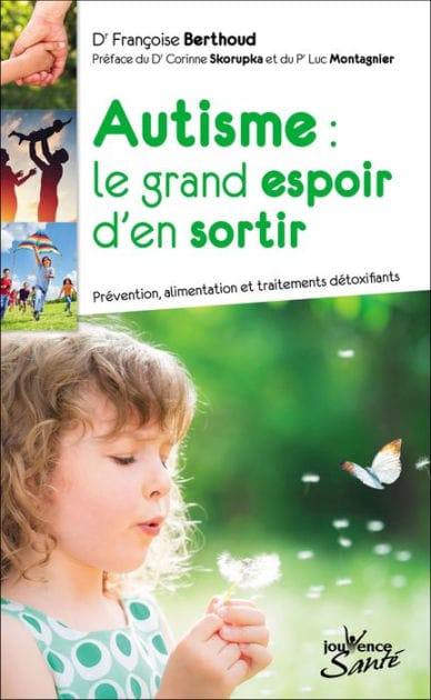 Autisme : le grand espoir d'en sortir