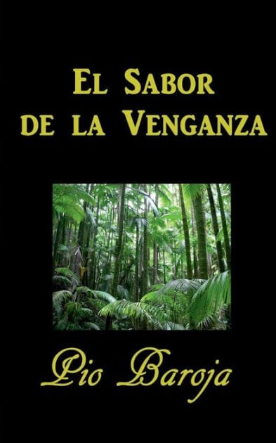 El Sabor De La Venganza