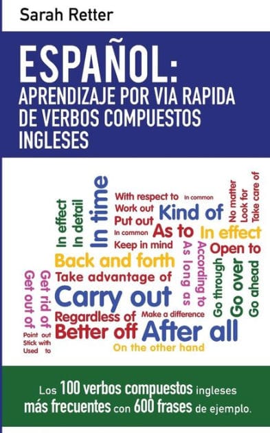 Espanol: Aprendizaje por Via Rapida de Expresiones Idiomaticas Inglesas: Las 100 expresiones idiomï¿½ticas inglesas mï¿½s frecuentes con 600 frases de ejemplo.