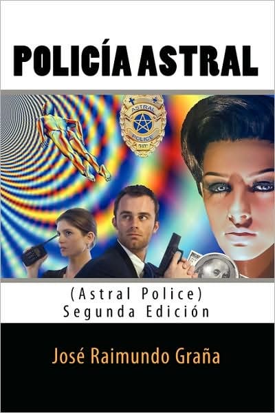 Policia Astral