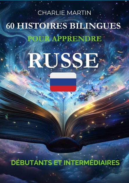 60 courtes histoires pour apprendre le russe