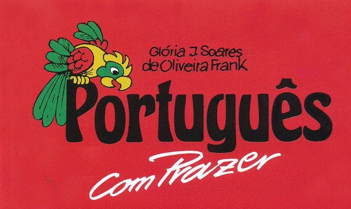 Portugues com Prazer. Kassette zu Teil 1: c-60-Kassette zu Teil 1