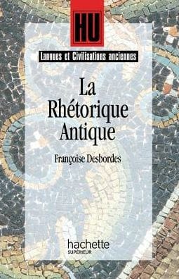 La Rhï¿½torique antique