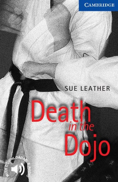 Death in the Dojo Level 5 / Edition 1