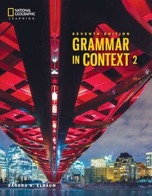 Grammar In Context 2 / Edition 7