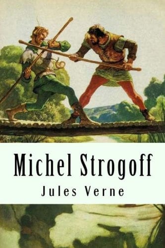 Michel Strogoff