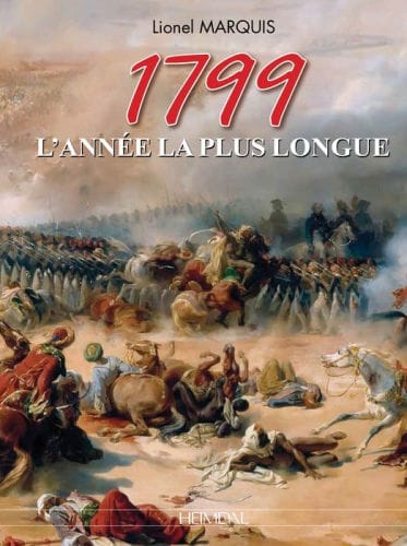 1799: L'année la plus longue
