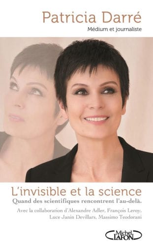 L'invisible et la Science