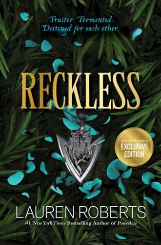 Reckless