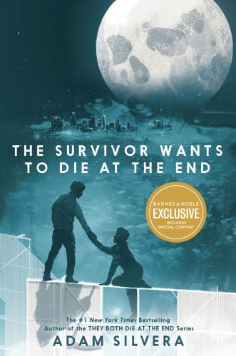 The Survivor Wants to Die at the End