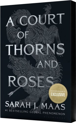 A Court of Thorns and Roses