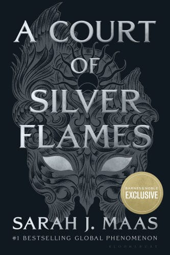 A Court of Silver Flames