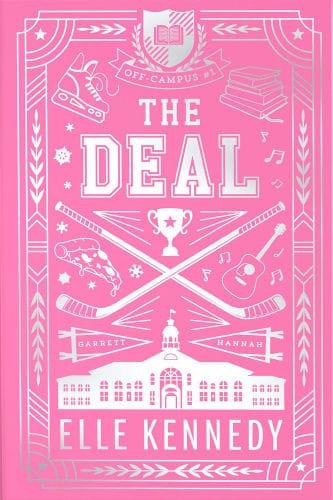 The Deal (Collector's Edition)