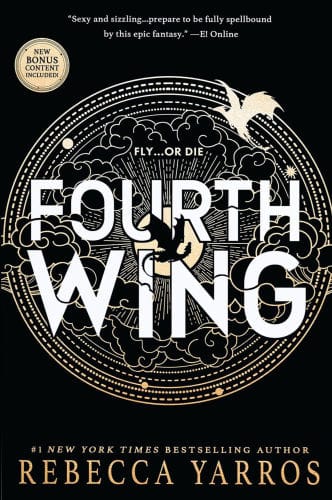 Fourth Wing