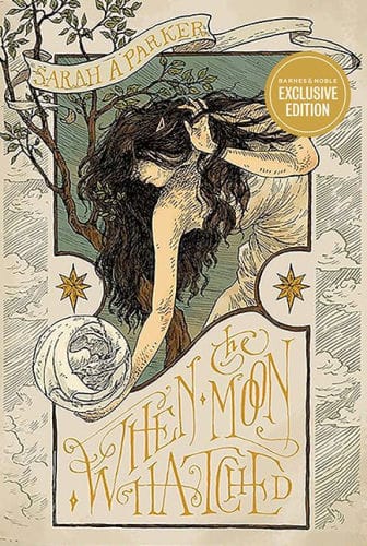When the Moon Hatched: A Novel