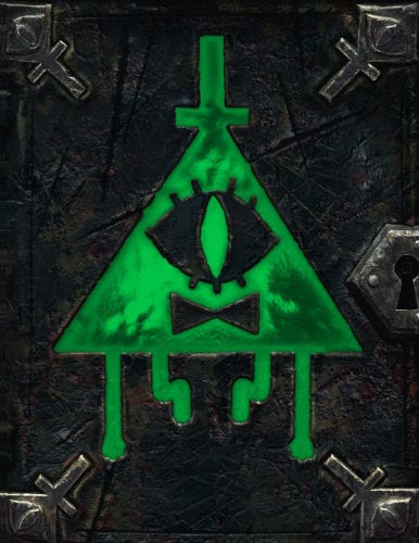 The Book of Bill (Limited Collector's Edition)