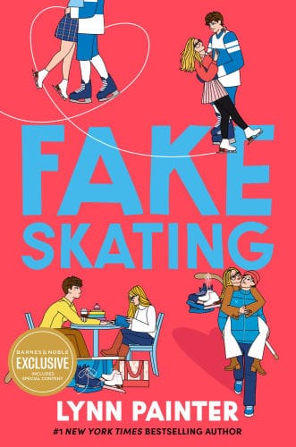 Fake Skating