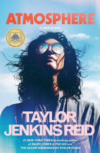 Atmosphere: A Love Story (GMA Book Club Pick)