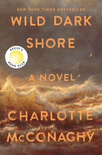 Wild Dark Shore (Reese's Book Club Pick)