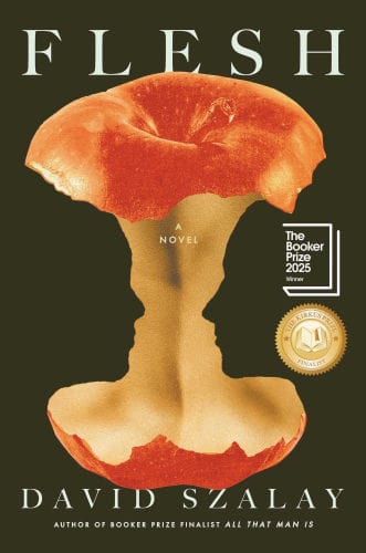 Flesh (Booker Prize Winner)