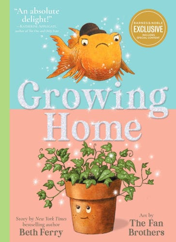 Growing Home
