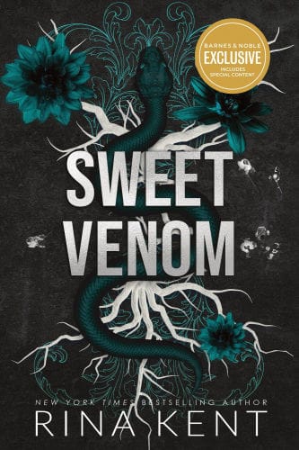 Sweet Venom (Deluxe Edition)