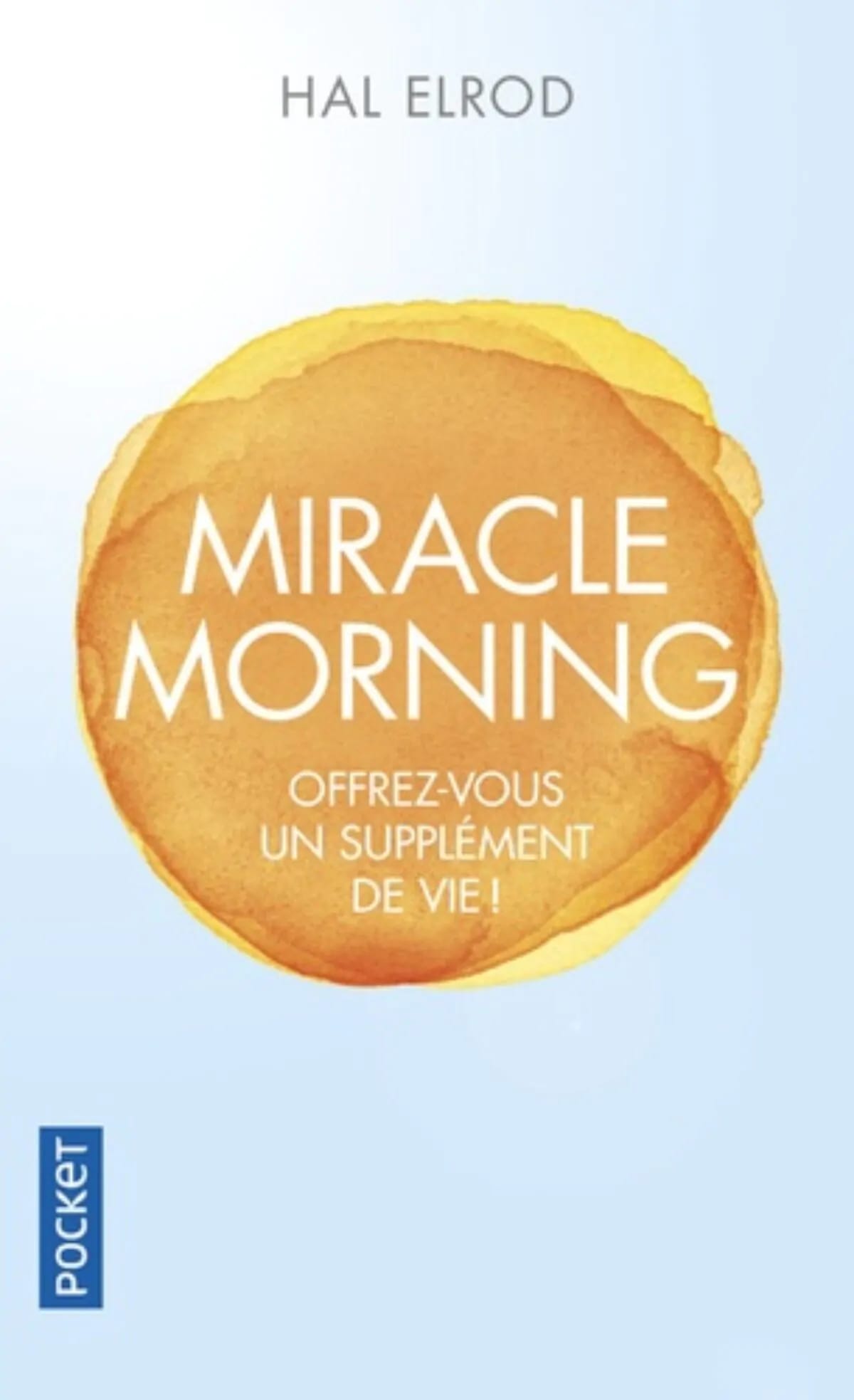 Miracle Morning 