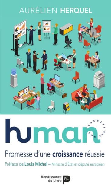 Hu-man: Promesse d'une croissance réussie
