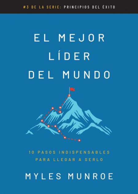 El mejor líder del mundo