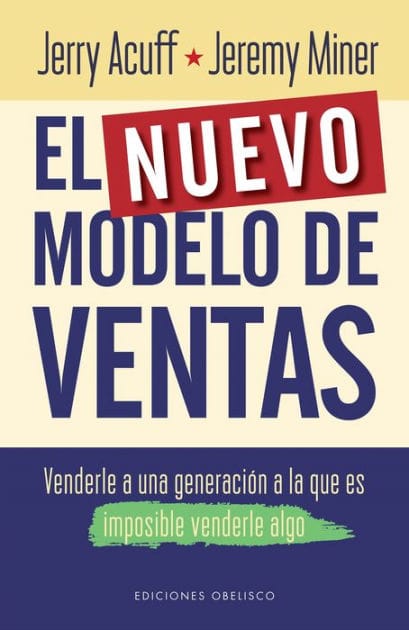 Nuevo modelo de ventas, El