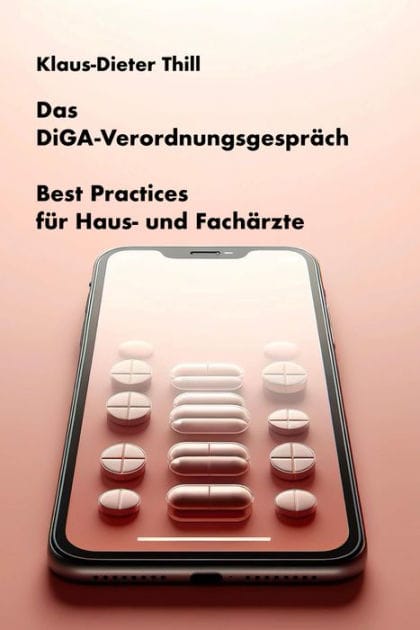 Das DiGA-Verordnungsgespräch: Best Practices für Haus- und Fachärzte